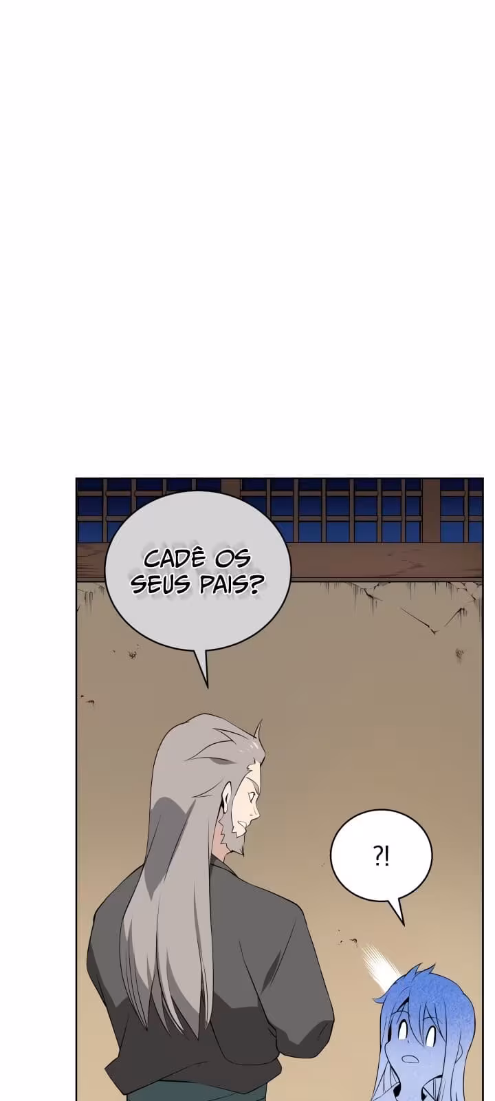 Página do Capítulo 96