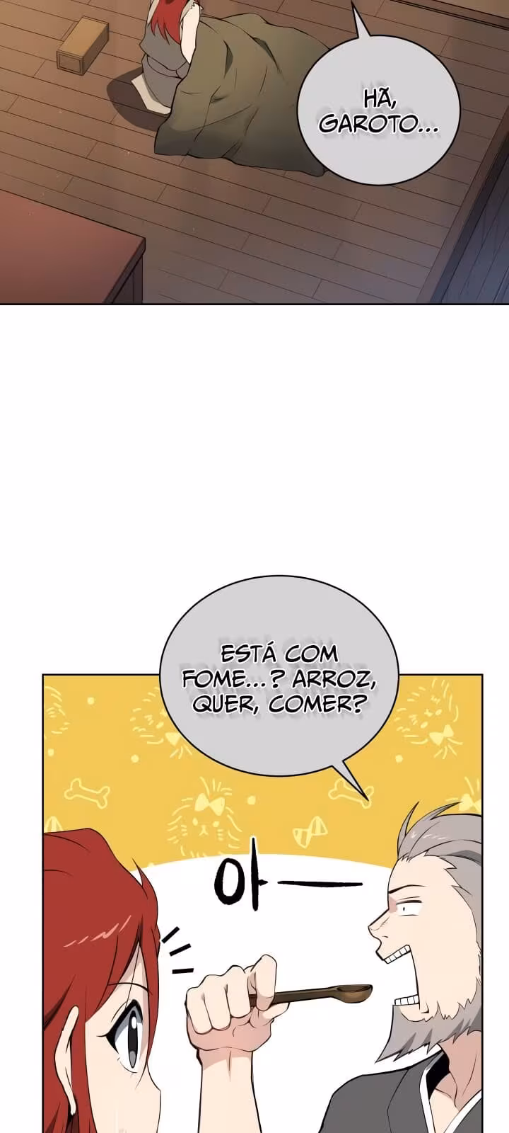 Página do Capítulo 96