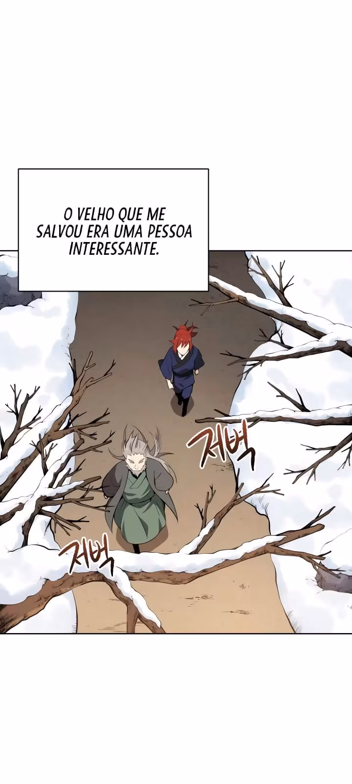 Página do Capítulo 97