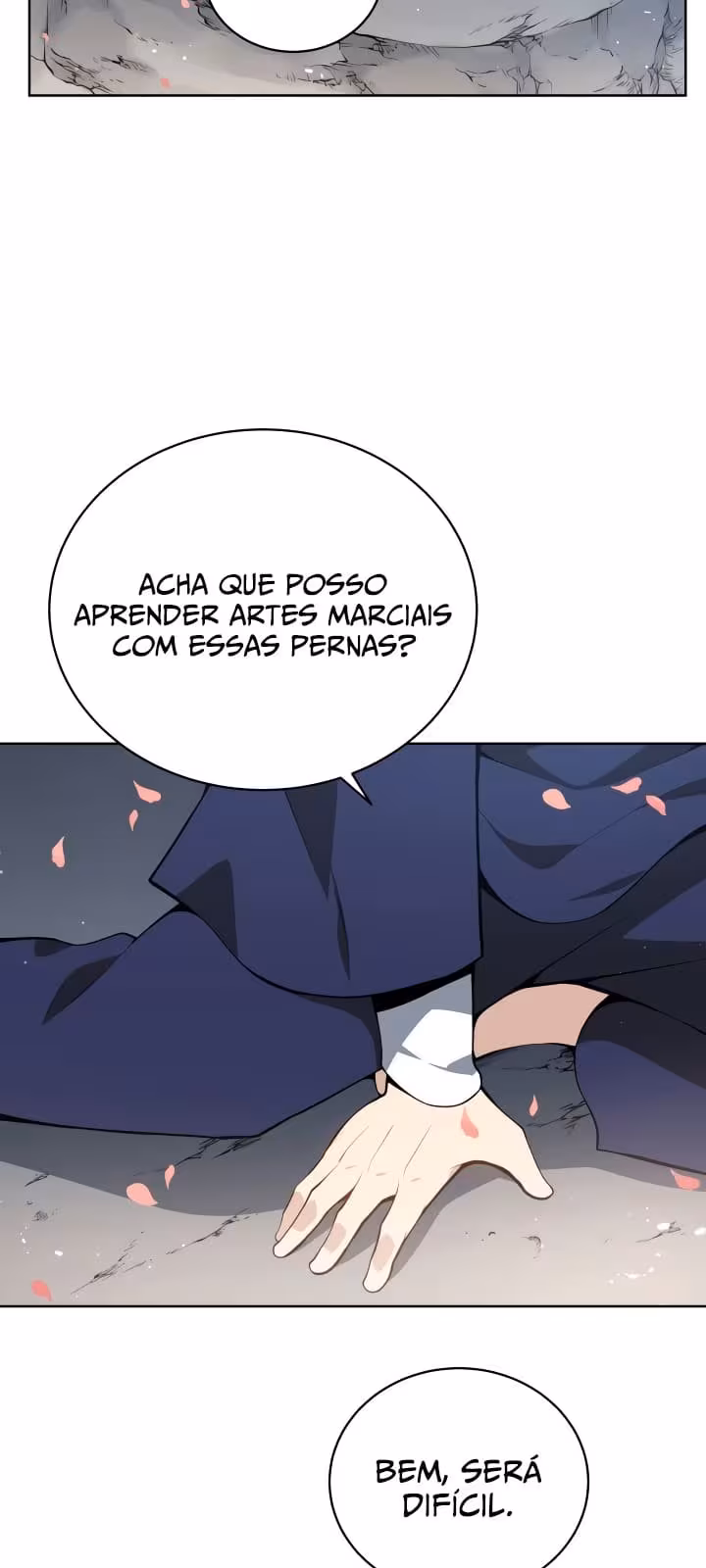 Página do Capítulo 97