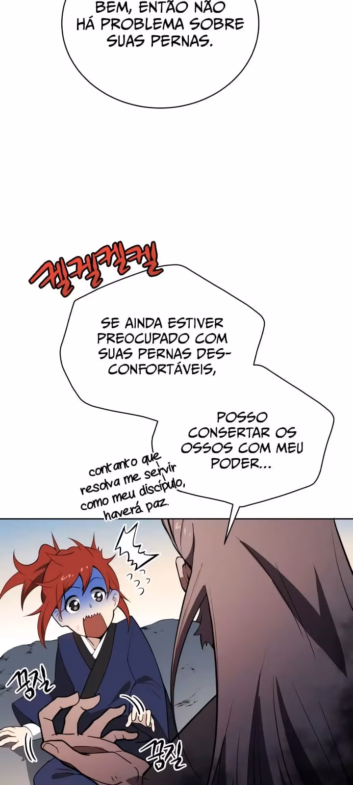 Página do Capítulo 97