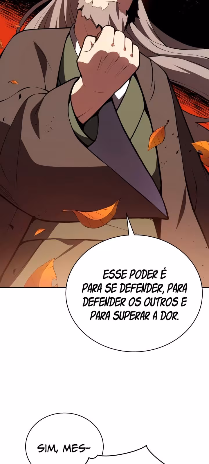 Página do Capítulo 97