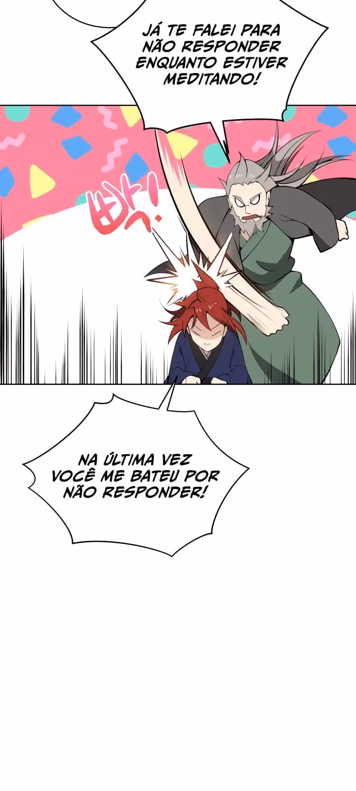 Página do Capítulo 97