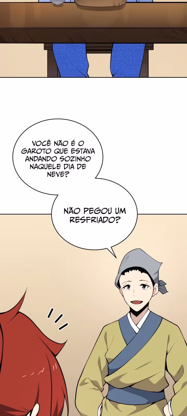 Página do Capítulo 97