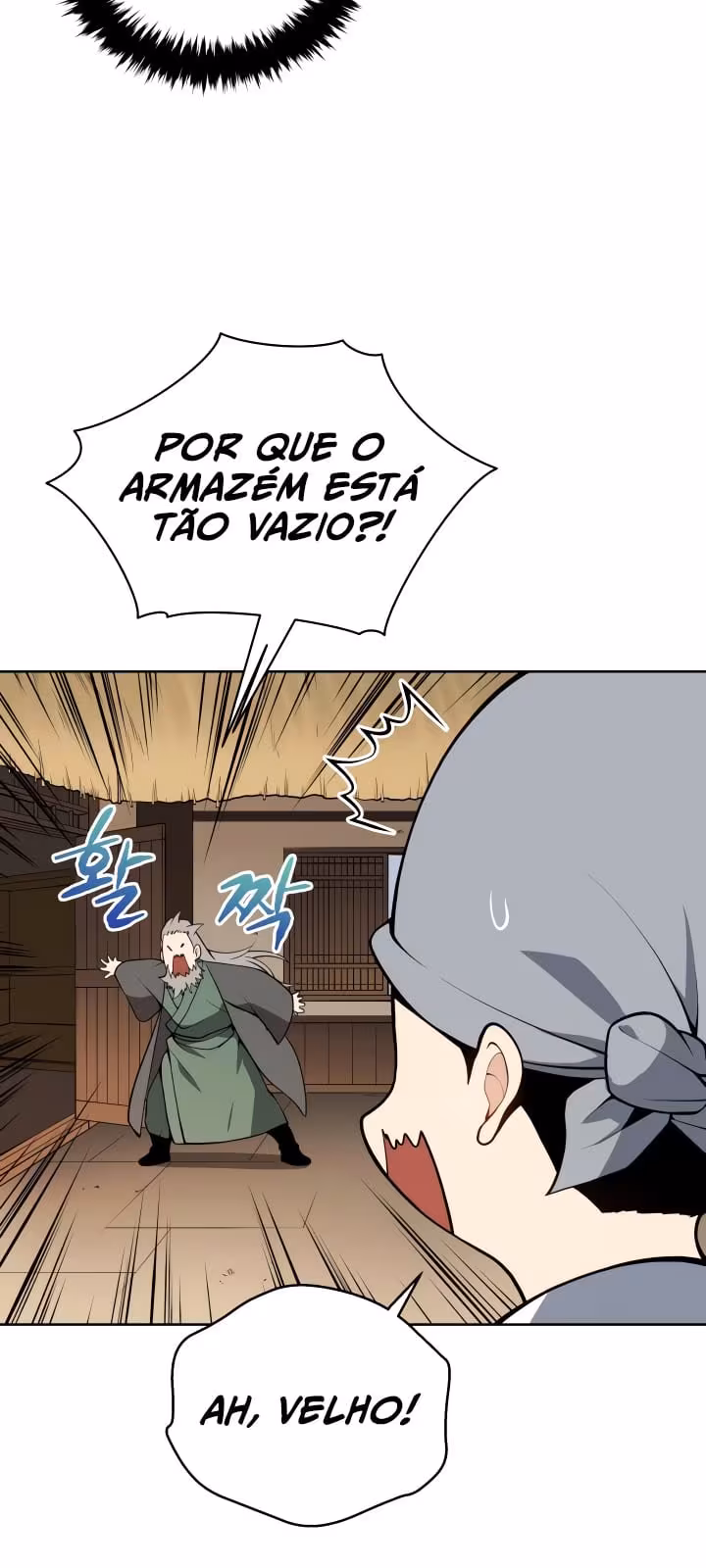 Página do Capítulo 97