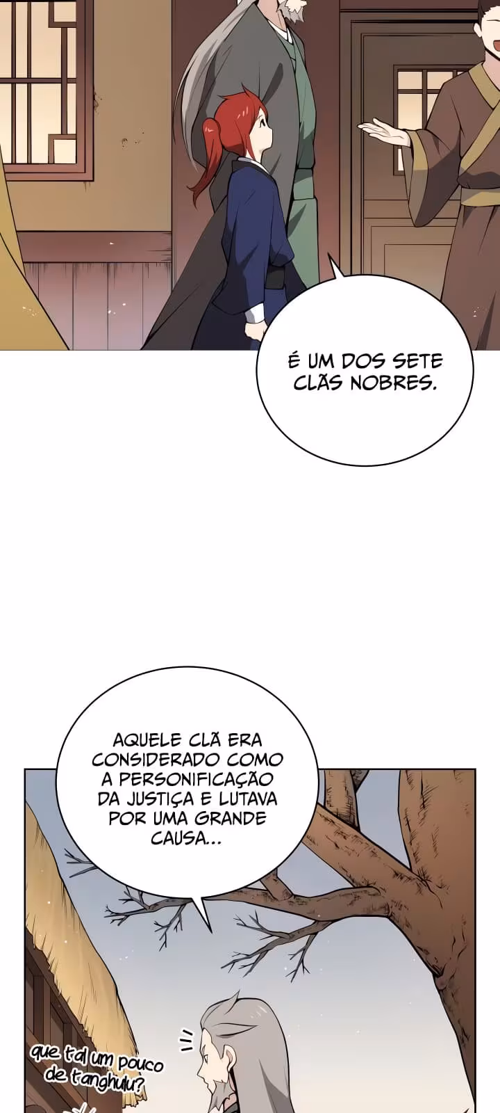 Página do Capítulo 97