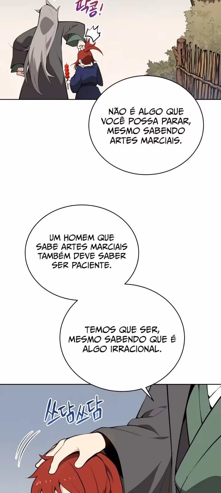 Página do Capítulo 97