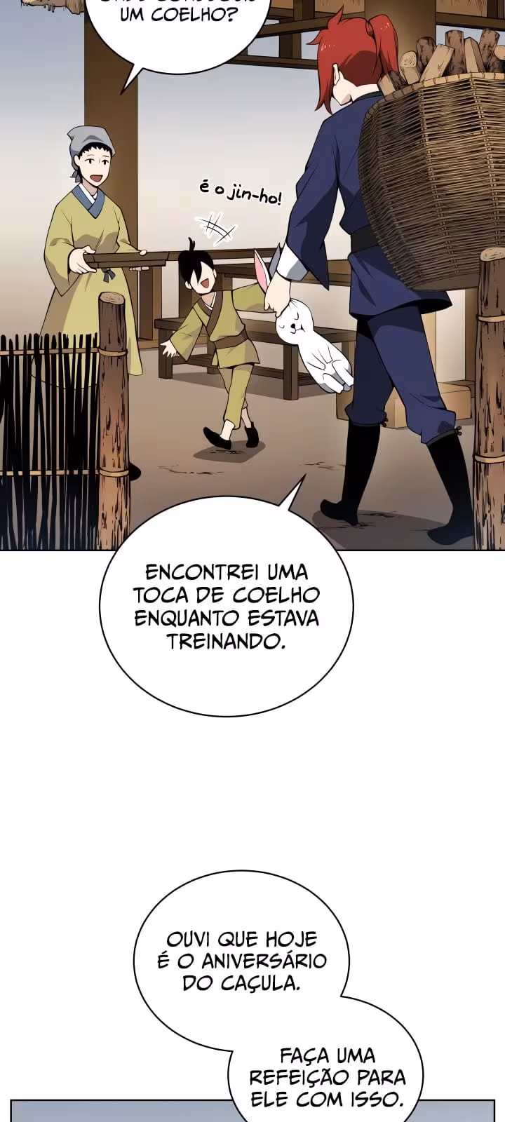 Página do Capítulo 98