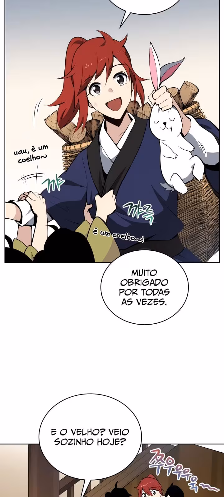 Página do Capítulo 98