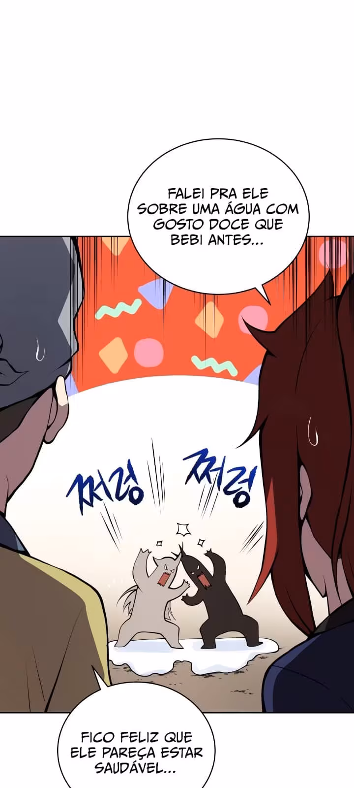 Página do Capítulo 98