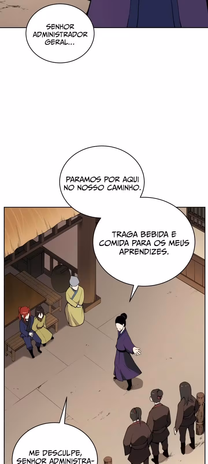 Página do Capítulo 98