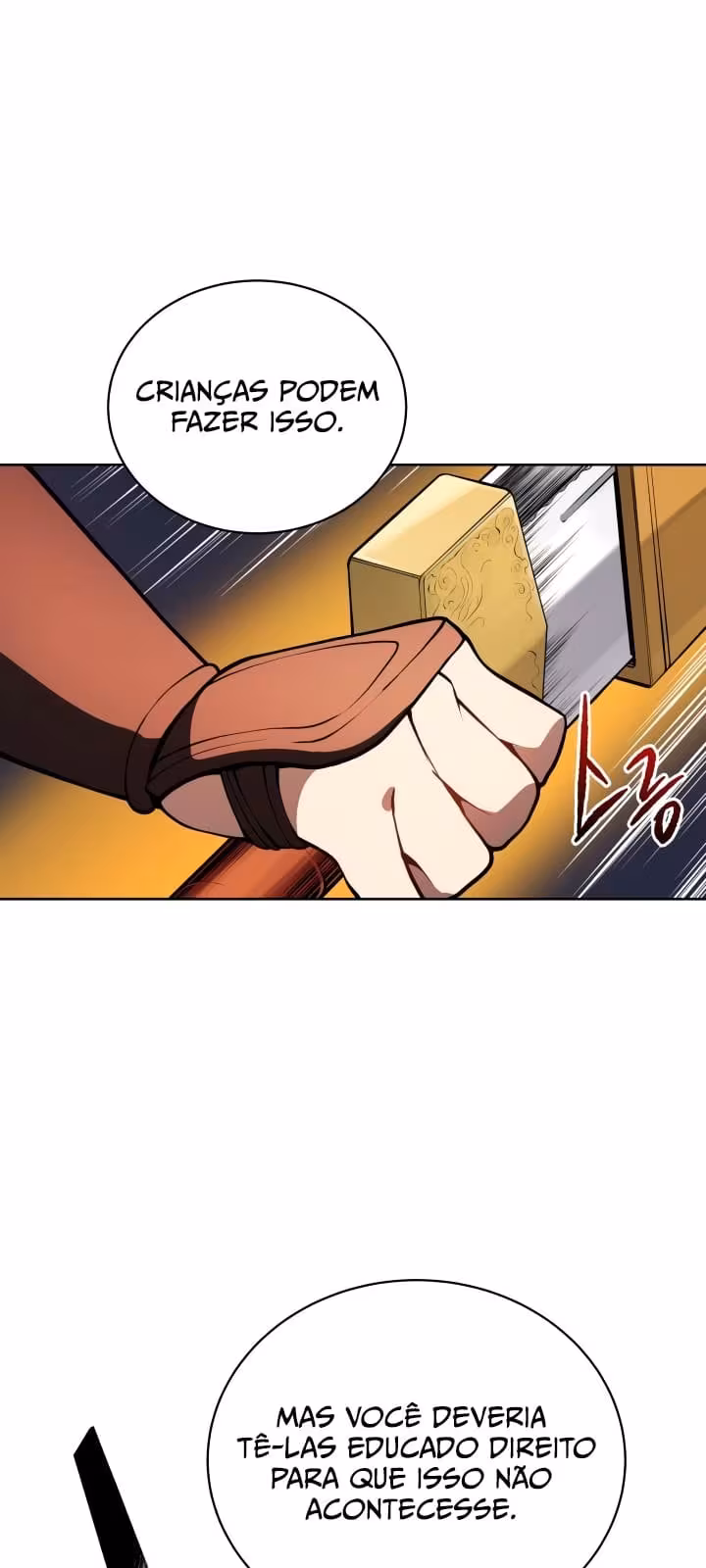 Página do Capítulo 98