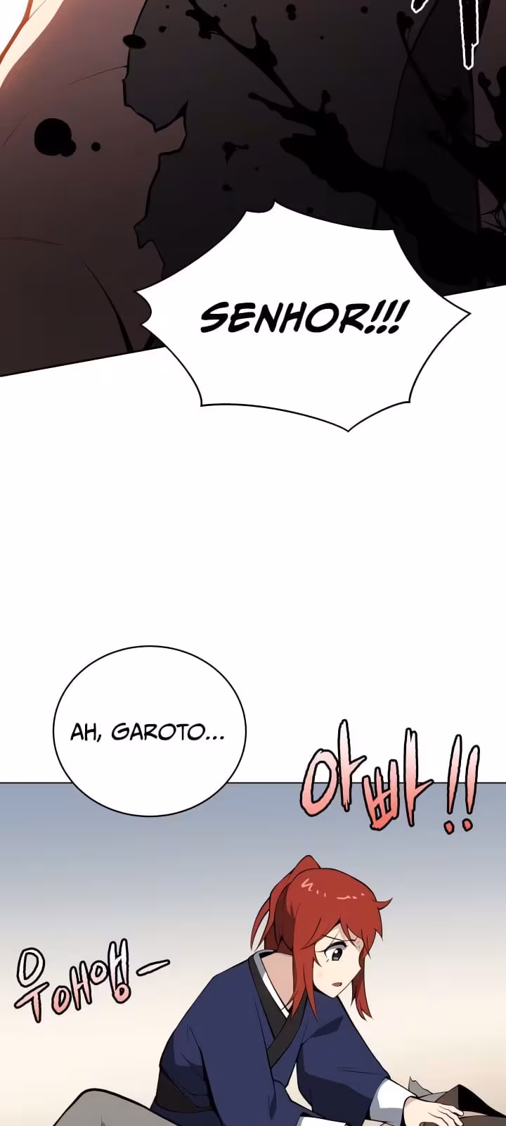 Página do Capítulo 98