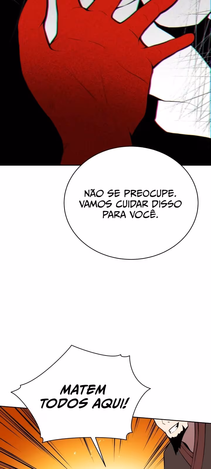Página do Capítulo 98