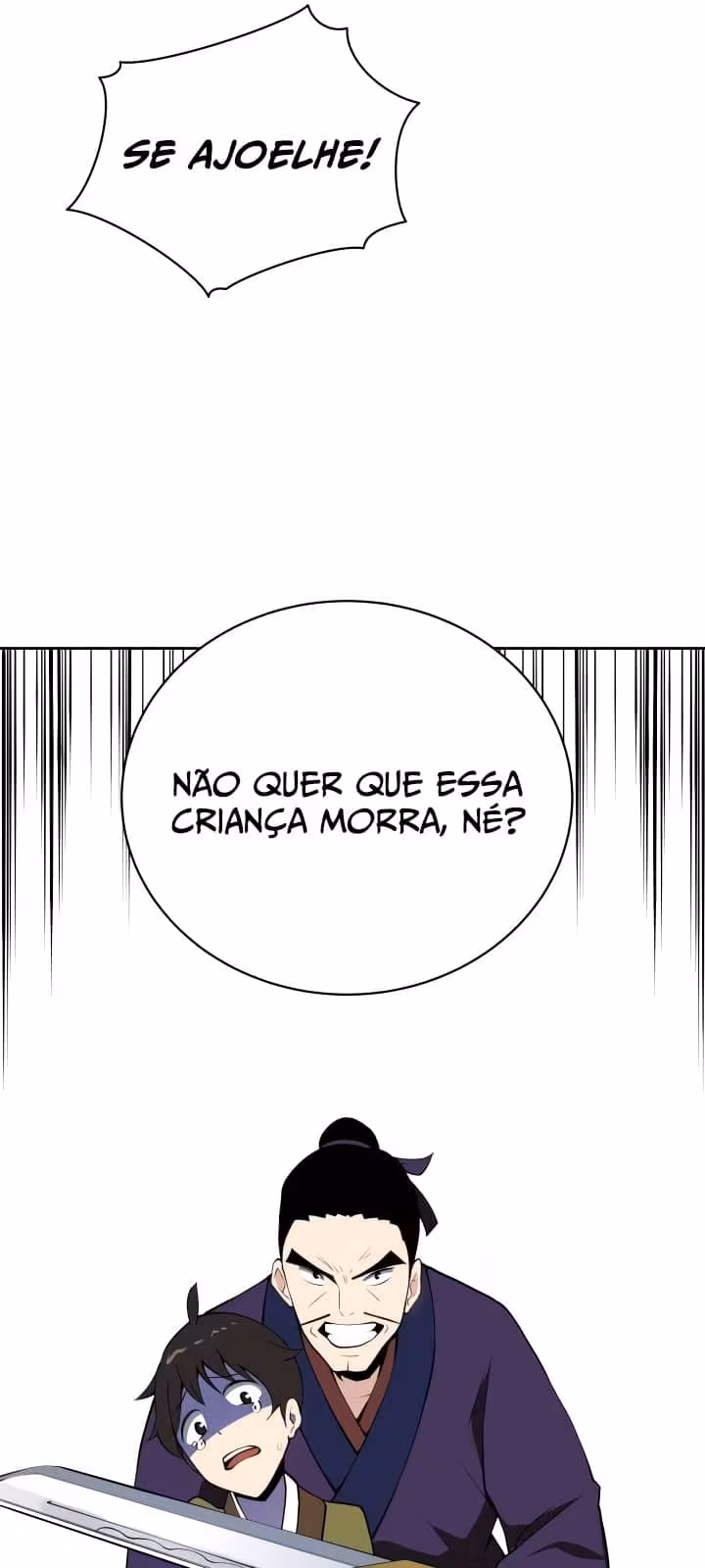 Página do Capítulo 98
