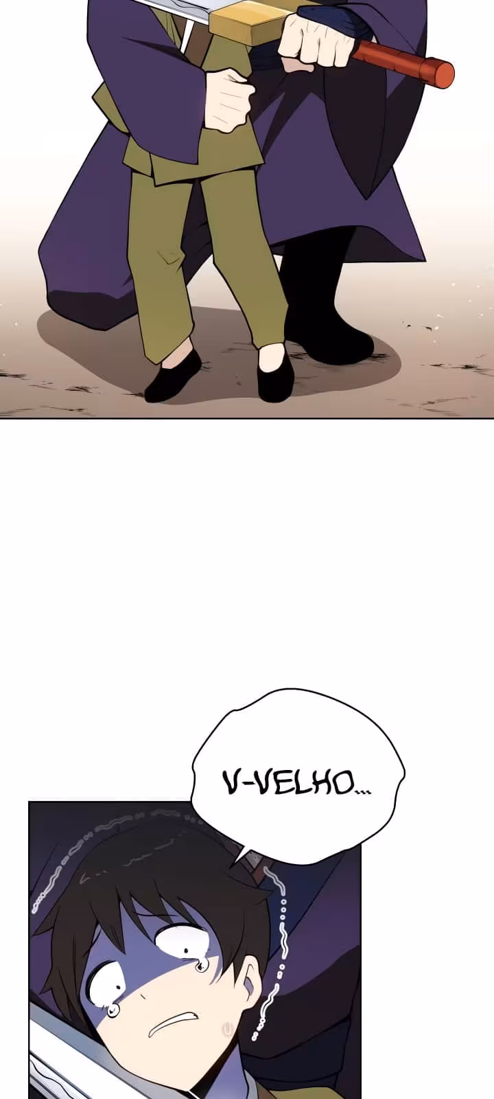 Página do Capítulo 98