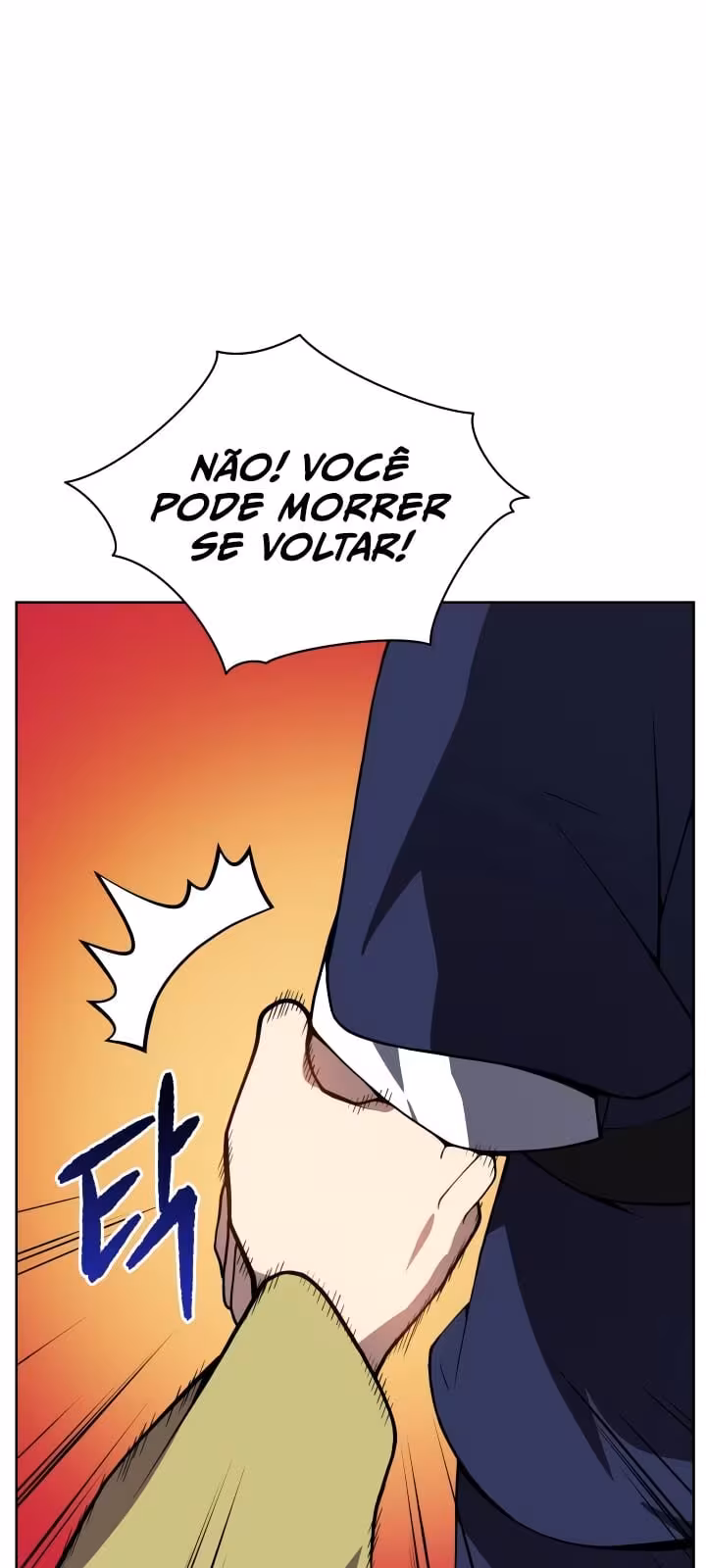 Página do Capítulo 98