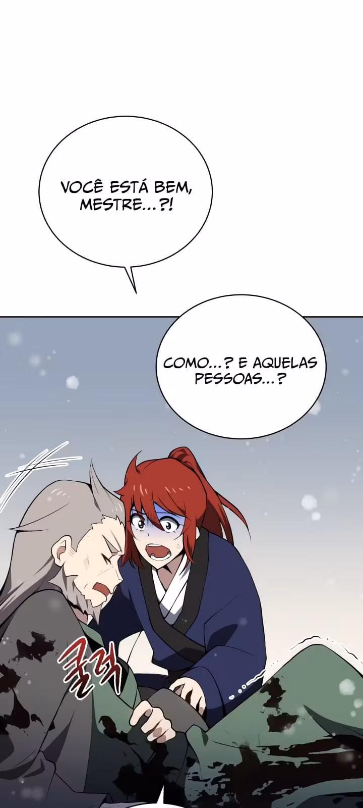 Página do Capítulo 98
