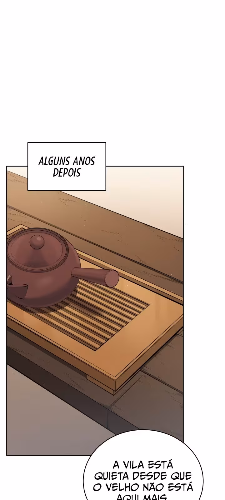 Página do Capítulo 99