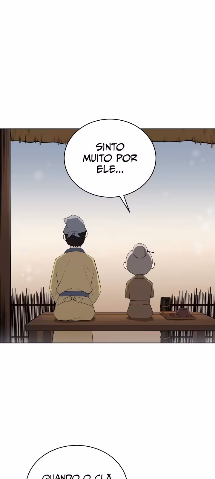 Página do Capítulo 99