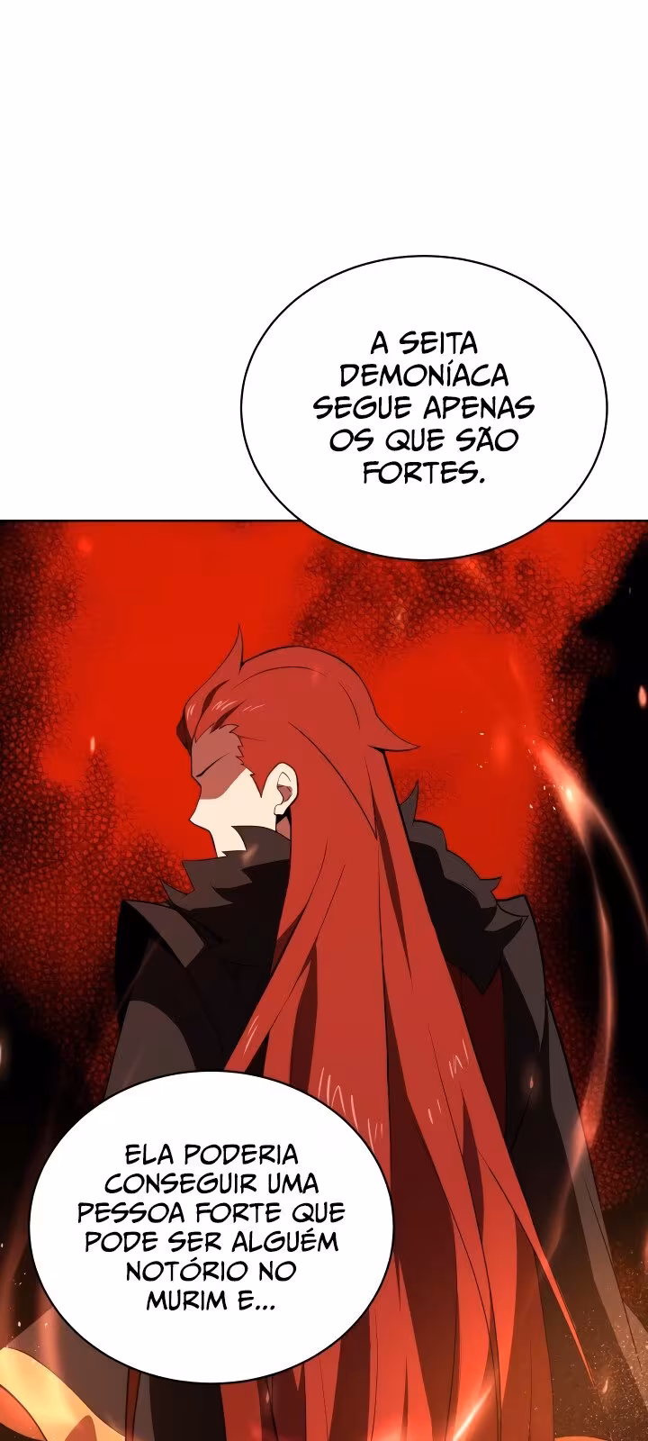 Página do Capítulo 99