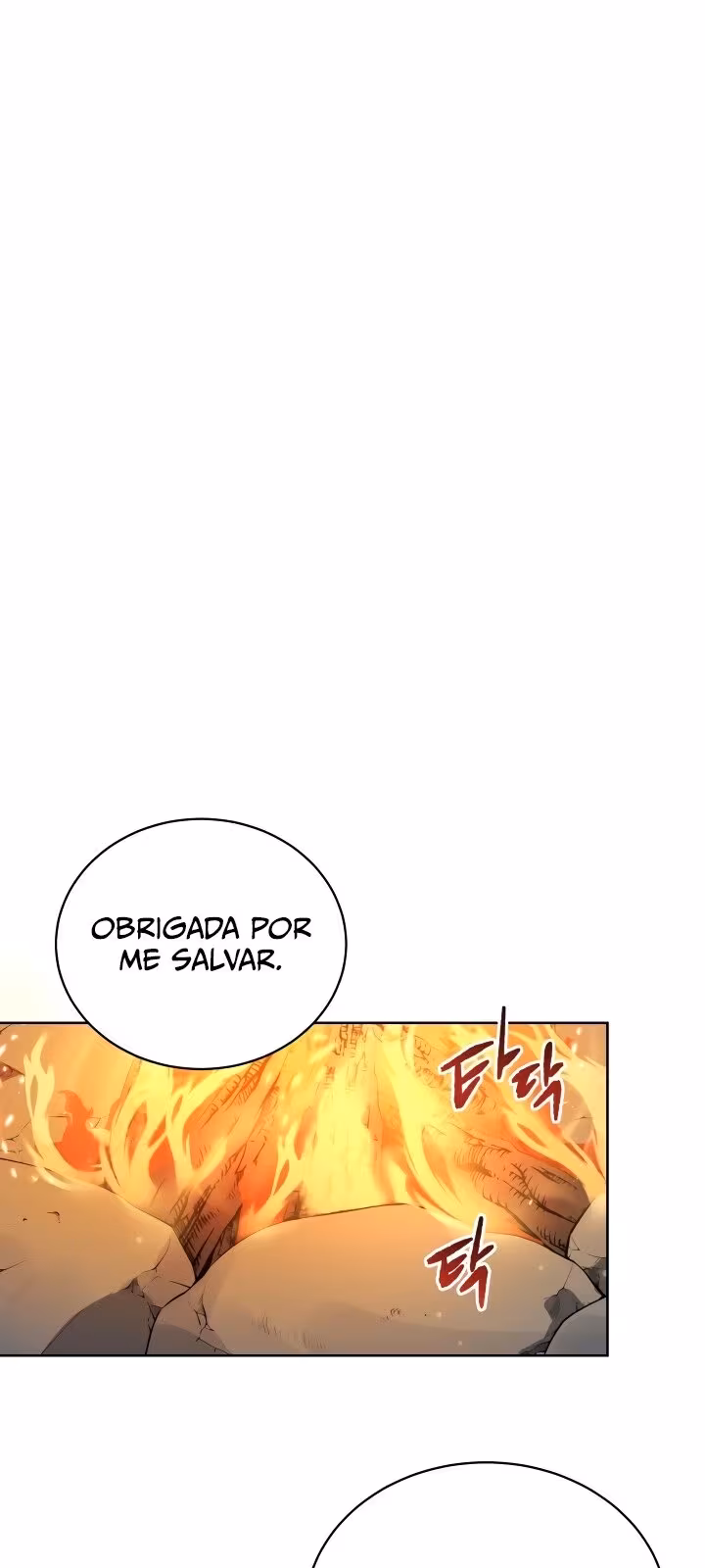 Página do Capítulo 99