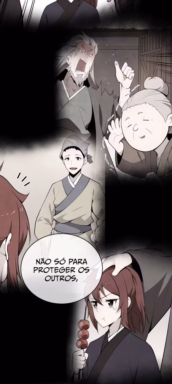 Página do Capítulo 99