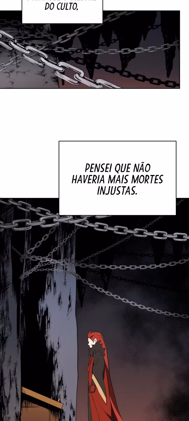 Página do Capítulo 99