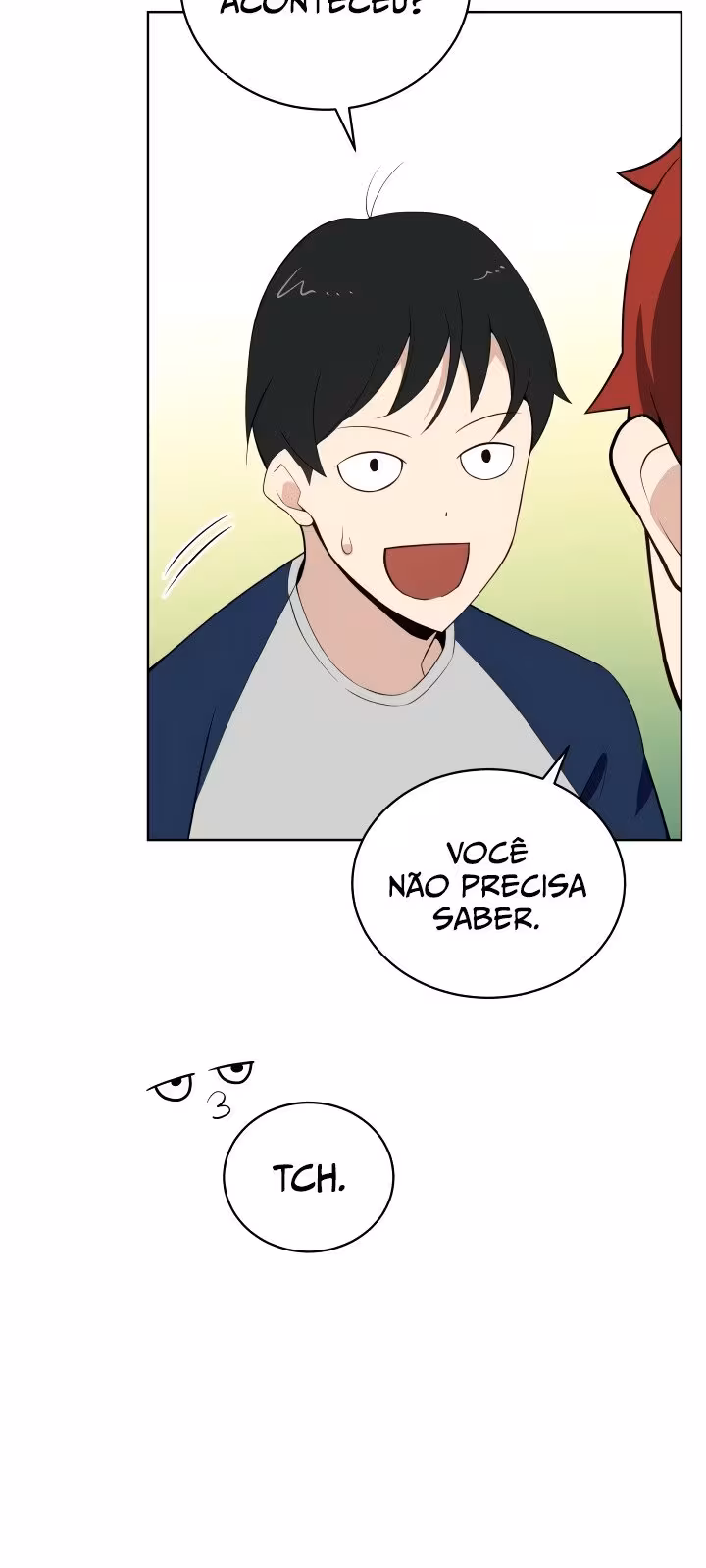 Página do Capítulo 99