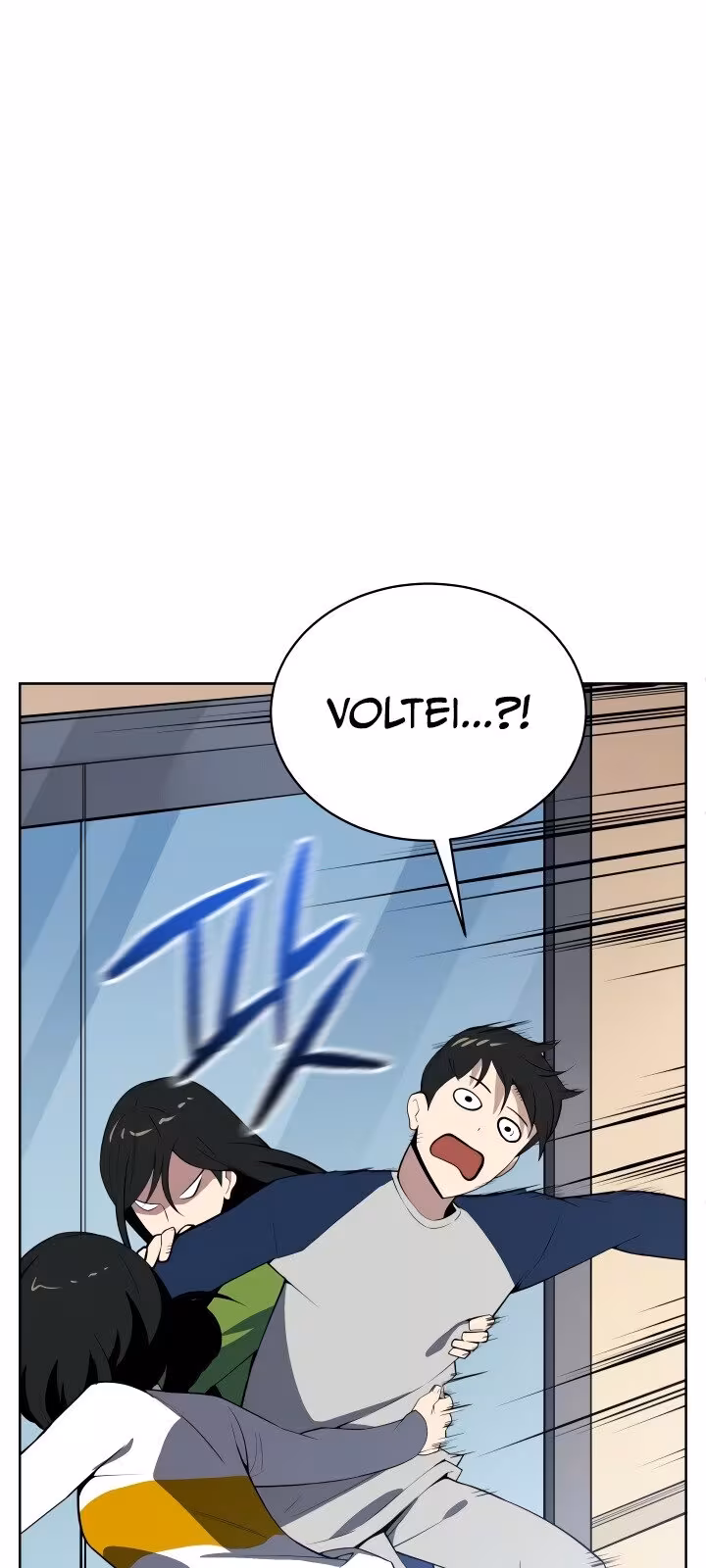 Página do Capítulo 99