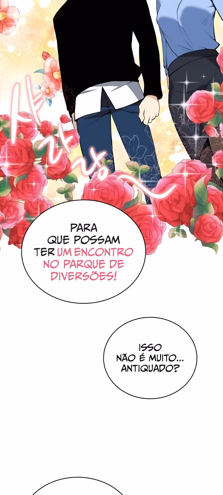 Página do Capítulo 99