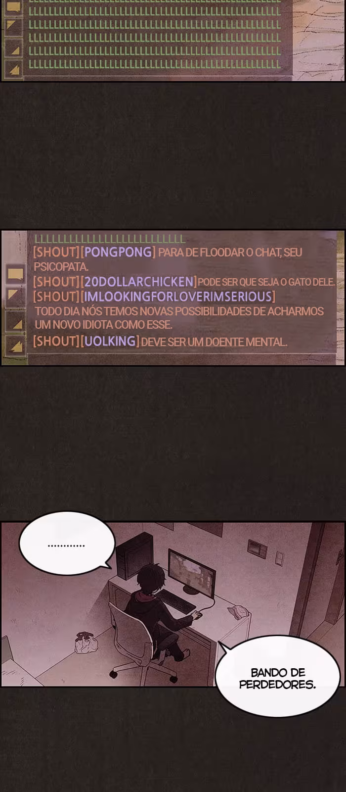 Página do Capítulo 03