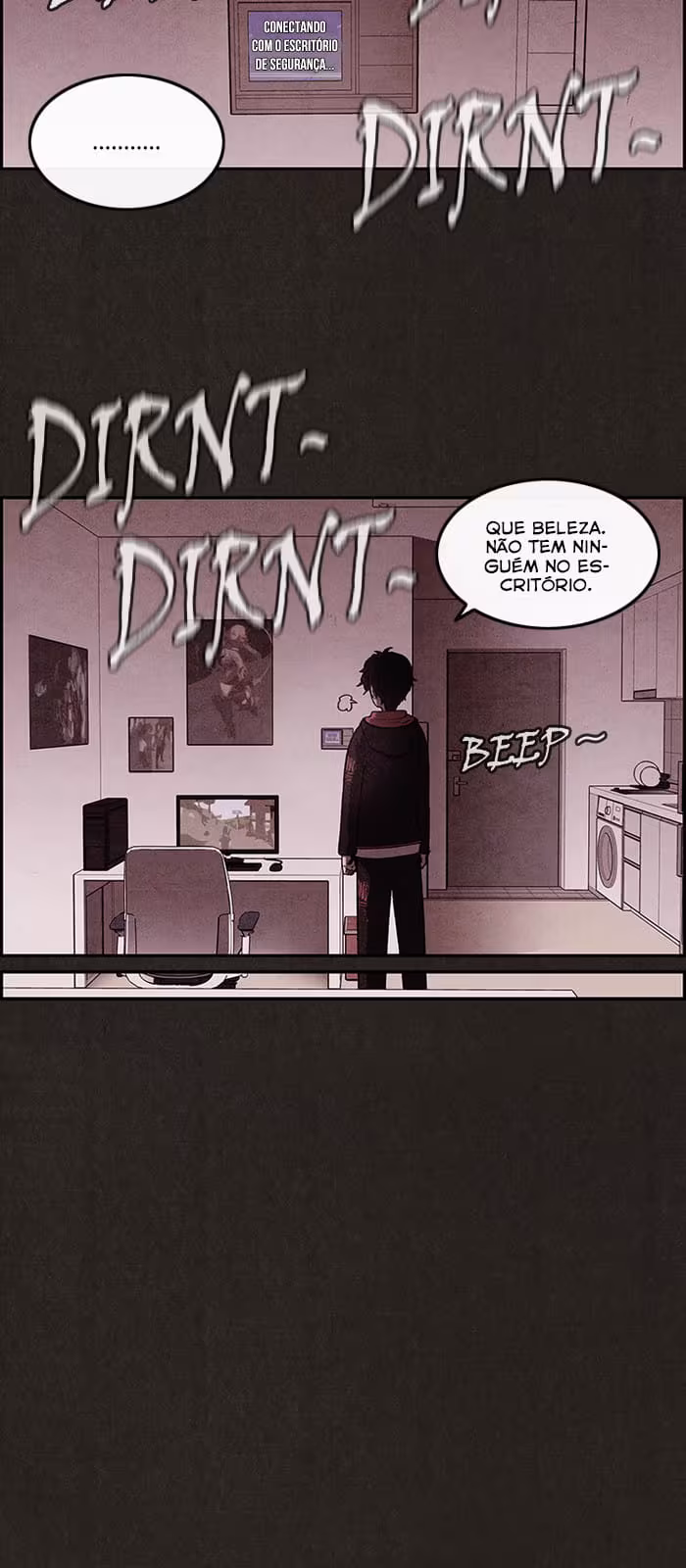 Página do Capítulo 03
