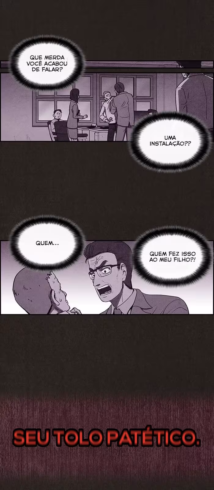 Página do Capítulo 03