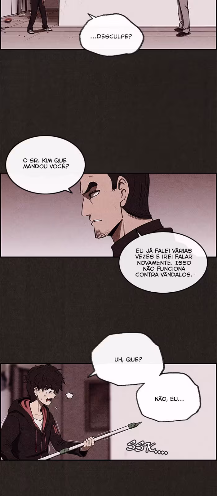 Página do Capítulo 05
