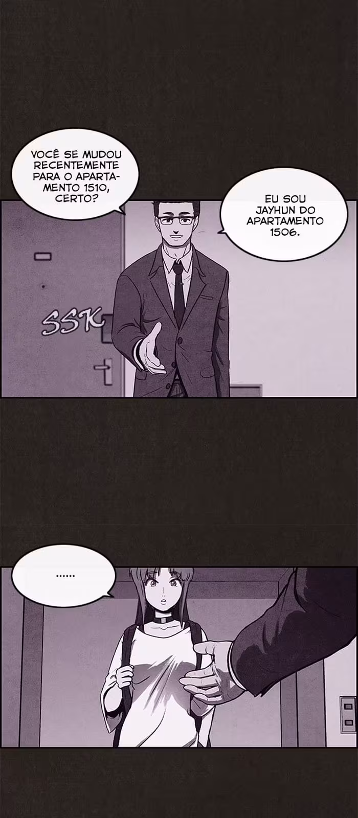 Página do Capítulo 06
