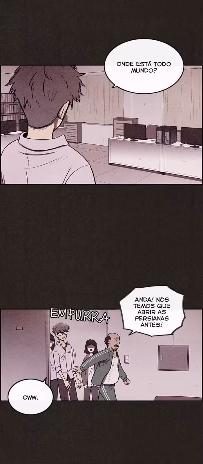 Página do Capítulo 07