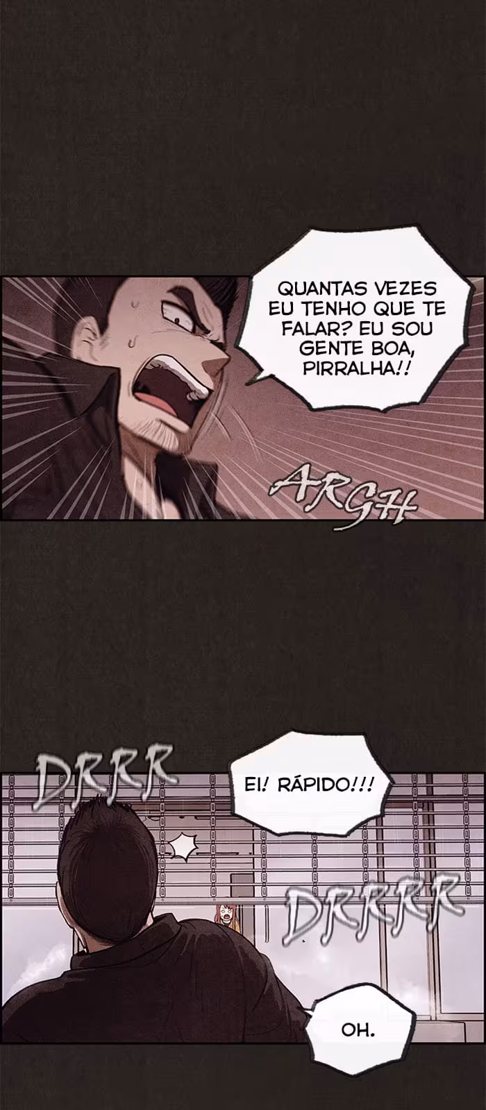 Página do Capítulo 08
