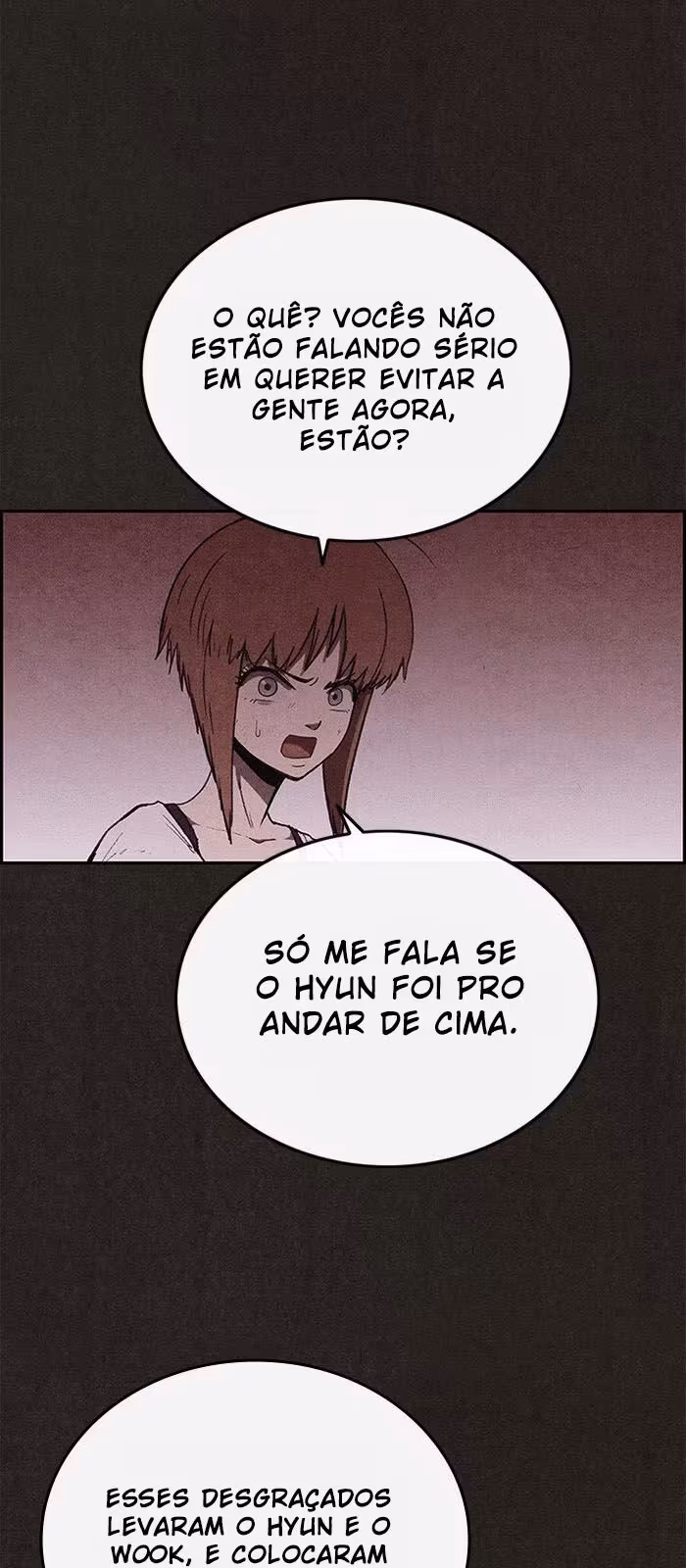 Página do Capítulo 100