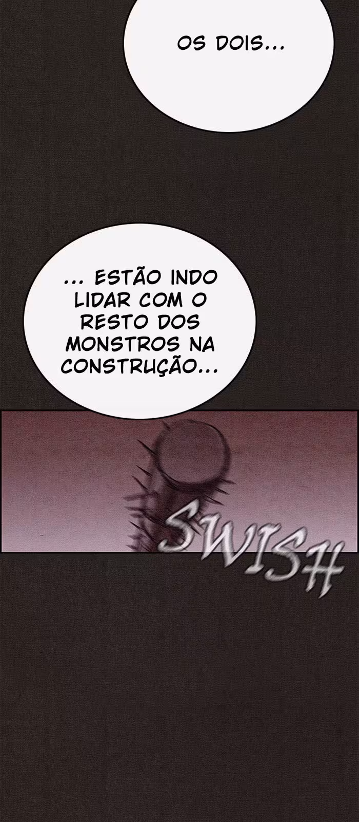 Página do Capítulo 100