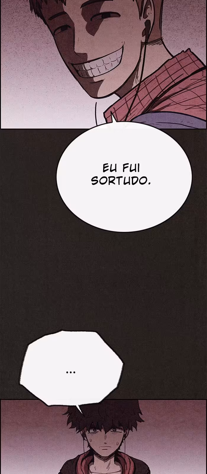 Página do Capítulo 100