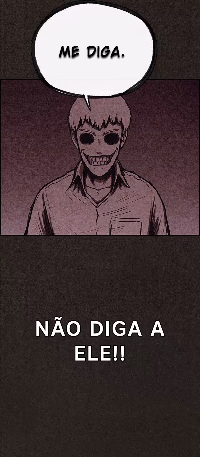 Página do Capítulo 100