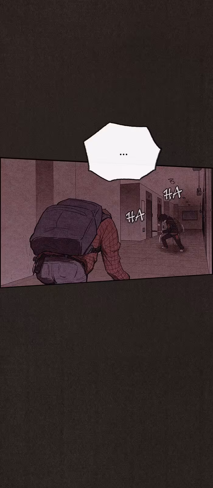 Página do Capítulo 100