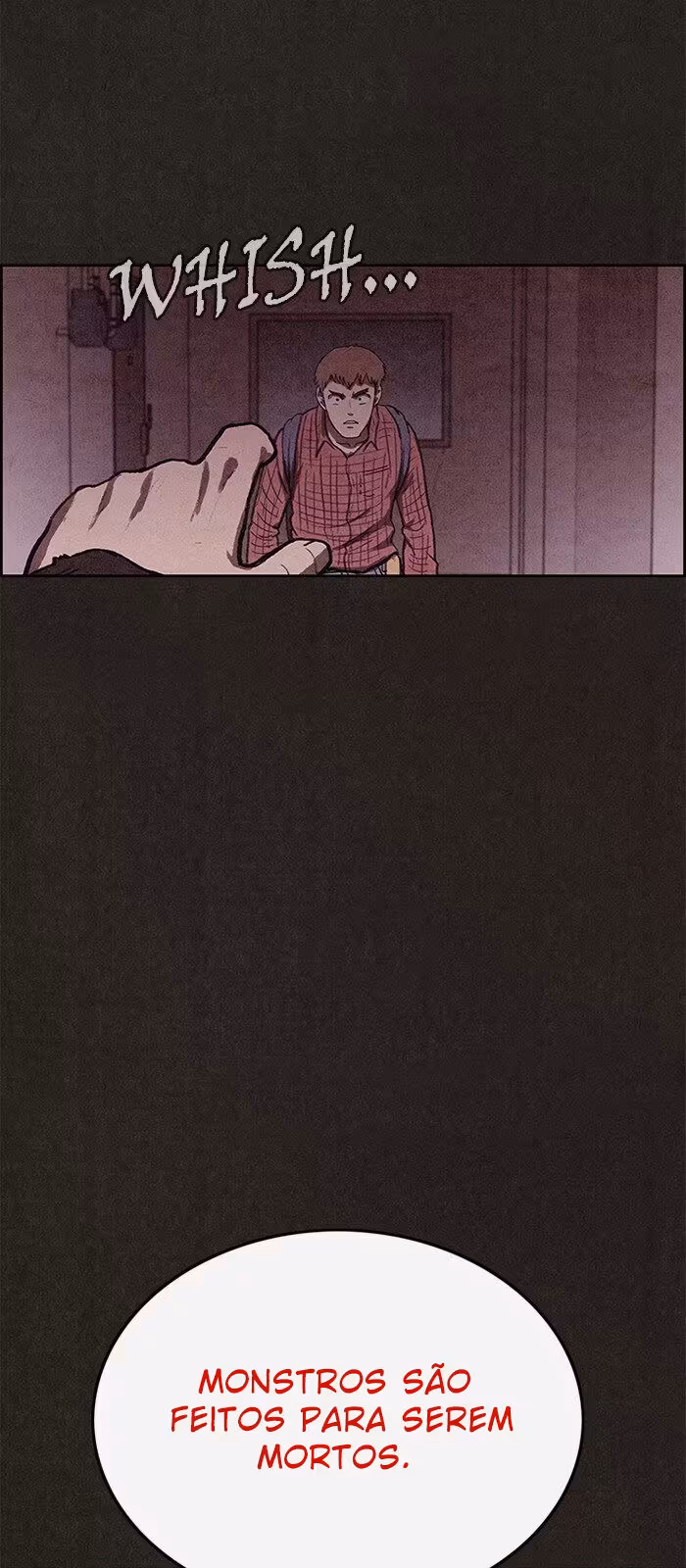 Página do Capítulo 101