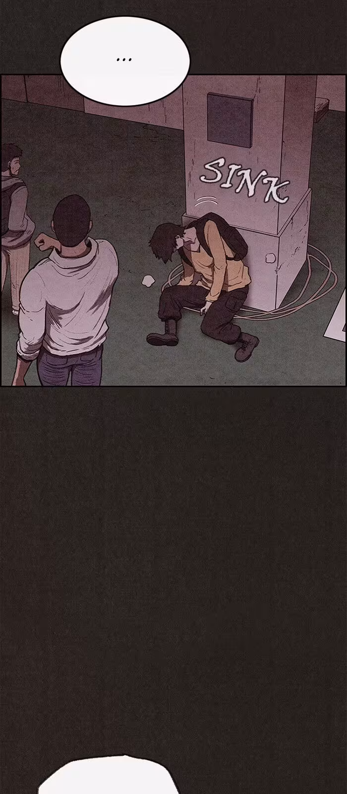 Página do Capítulo 101