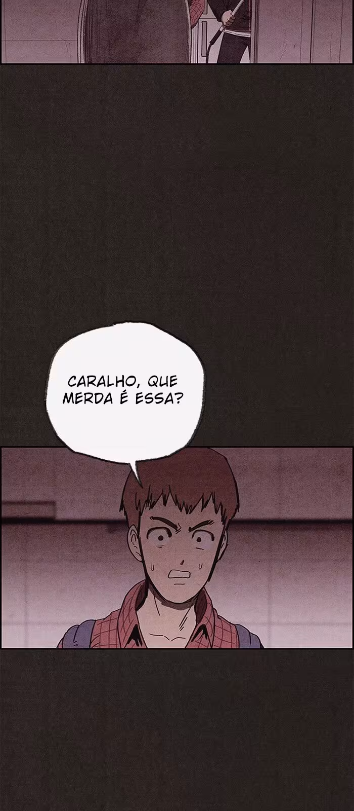 Página do Capítulo 103