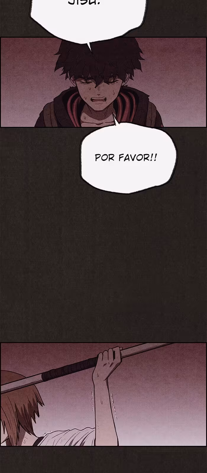 Página do Capítulo 104