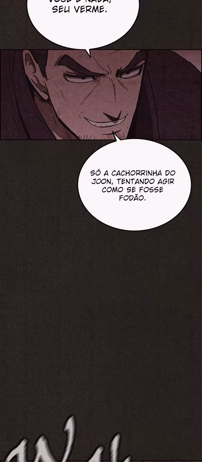 Página do Capítulo 105