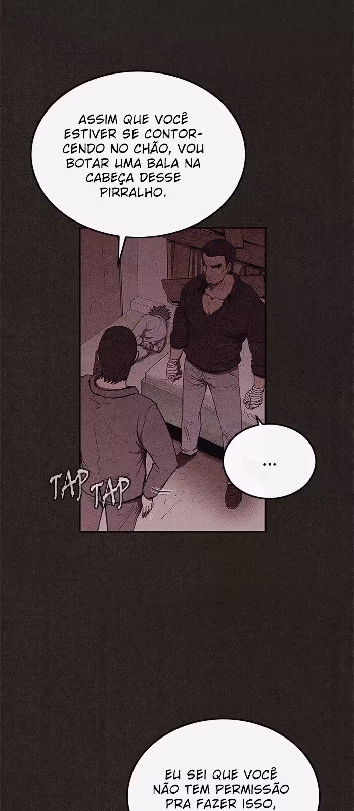 Página do Capítulo 105