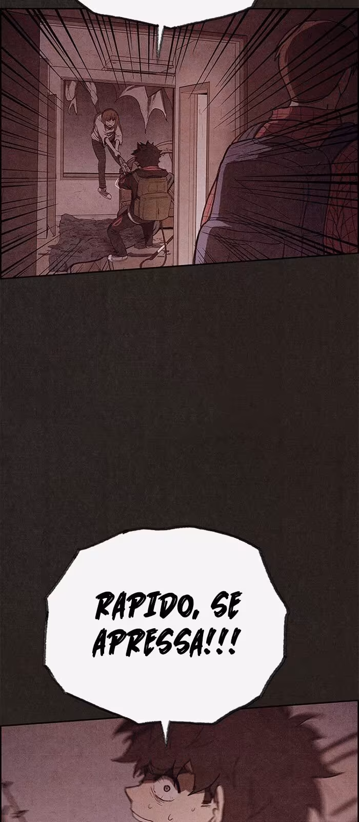Página do Capítulo 106
